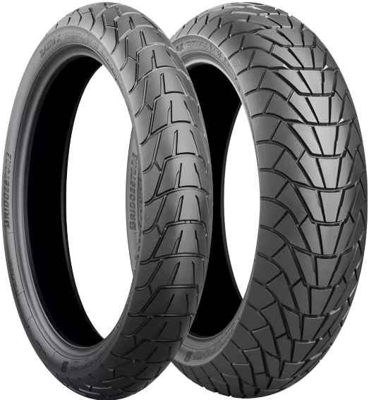 160/60R15 67H Bridgestone AX41S R