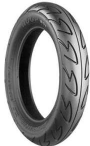 100/80-10 53J Bridgestone B01