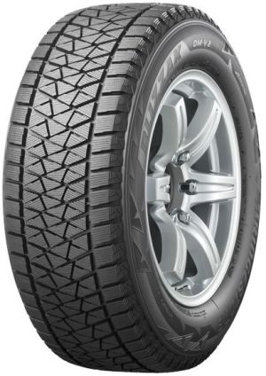235/75R15 109R Bridgestone BLIZZAK DM-V2 XL
