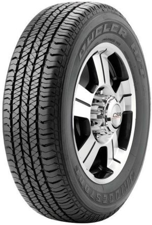 205/70R15 96S Bridgestone DUELER H/T 684 II