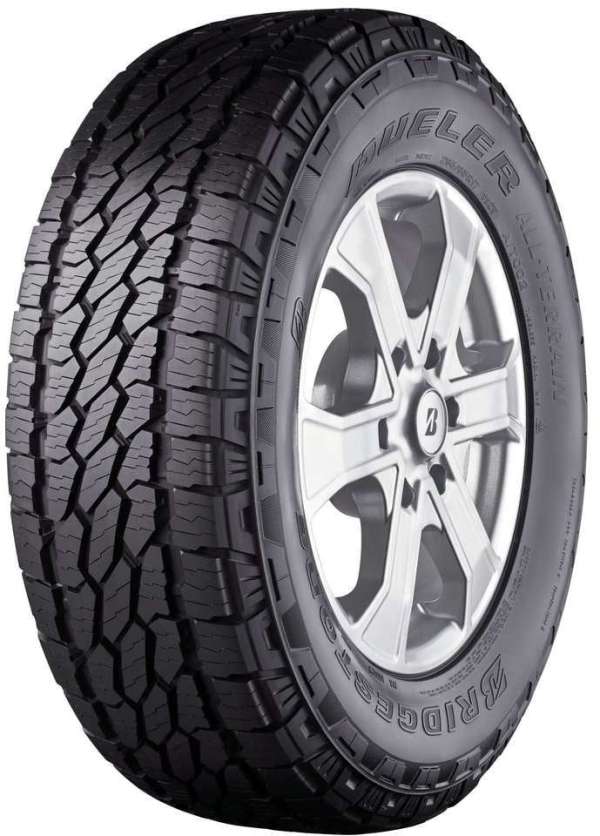 275/70R16 114T BRIDGESTONE DUELER ALL TERRAIN A/T 002
