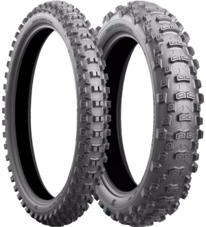 140/80-18 70P Bridgestone E50R