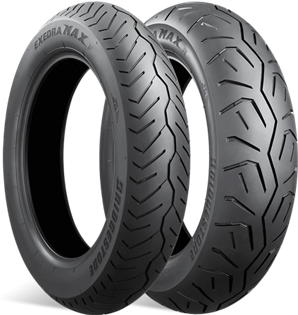 170/80B15 77H Bridgestone E-MAX R