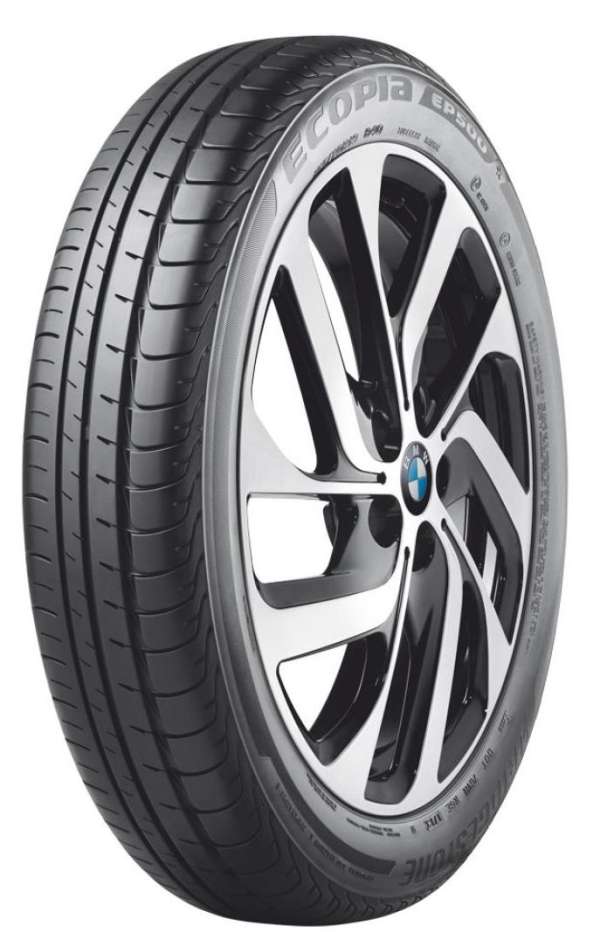 155/70R19 84Q Bridgestone EP500
