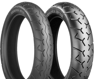 170/80-15 77S Bridgestone G702