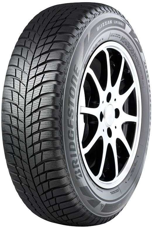 205/55R16 91H Bridgestone BLIZZAK LM001