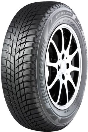 225/60R18 104H Bridgestone BLIZZAK LM001 XL