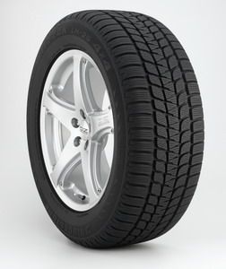 205/65R15 94H Bridgestone BLIZZAK LM 25