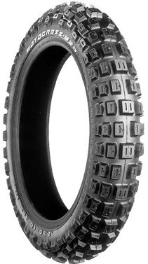 2.5/0-10 33J Bridgestone M29