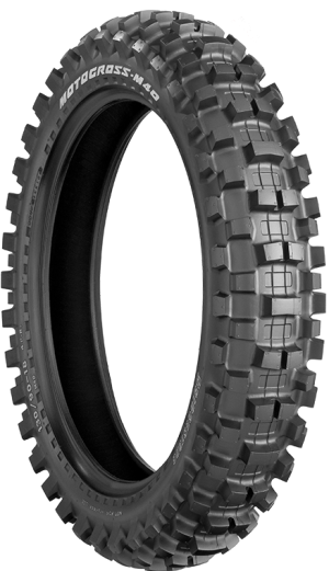 2.5/0-10 33J Bridgestone M40