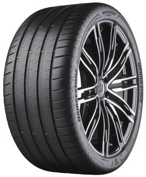 285/30R20 99Y BRIDGESTONE POTENZA SPORT XL RP