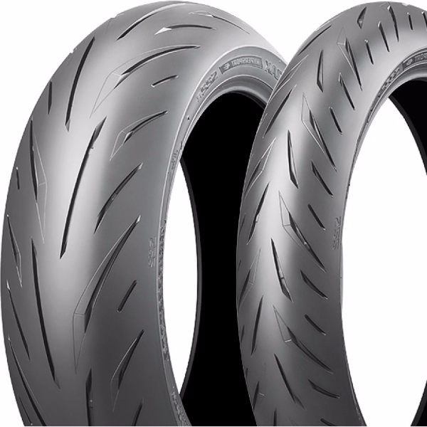 110/70R17 54H Bridgestone S22F
