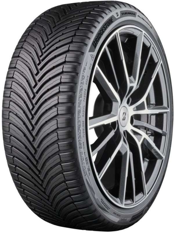 195/60R18 96H Bridgestone TURANZA ALLSEASON 6 XL