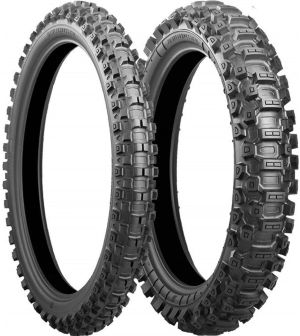 100/90-19 57M Bridgestone X20R