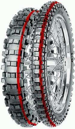 110/100R18 64M Mitas C-16