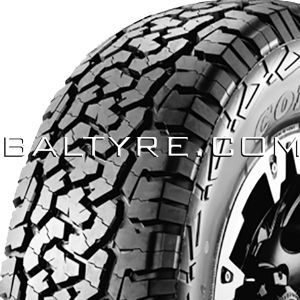 245/75R17 121/118S Comforser CF1100