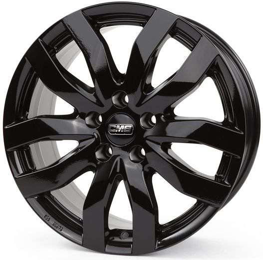 Cms C22 6.5x16 5x114.3 ET50