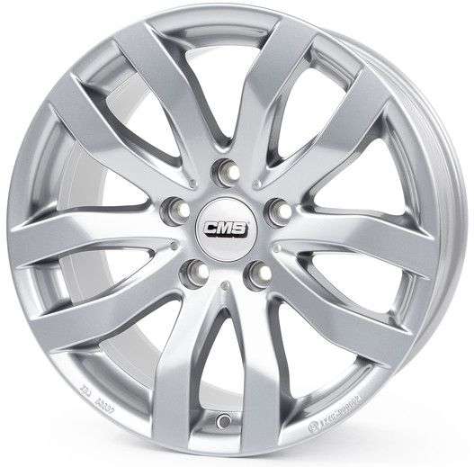 Cms C22 6.5x16 5x114.3 ET50