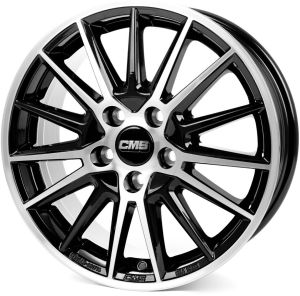 Cms C23 8x18 5x112 ET55