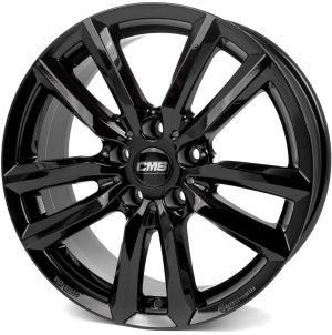 Cms C27 7.5x19 5x114.3 ET50
