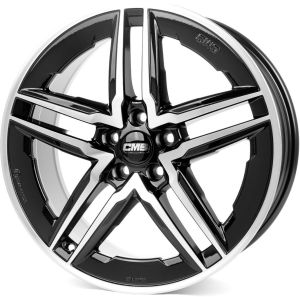 Cms C29-AERO 7.5x18 5x112 ET40