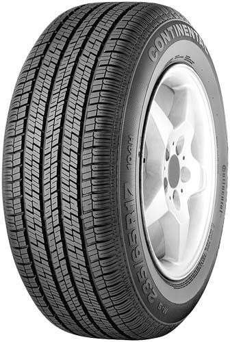 235/60r17 102v Continental 4x4 Contact