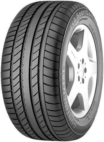 275/40R20 106Y CONTINENTAL 4X4SPORTCONTACT XL FR