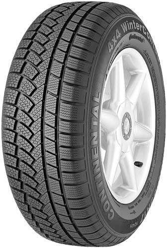 235/55R17 99H Continental 4X4WINTERCONTACT