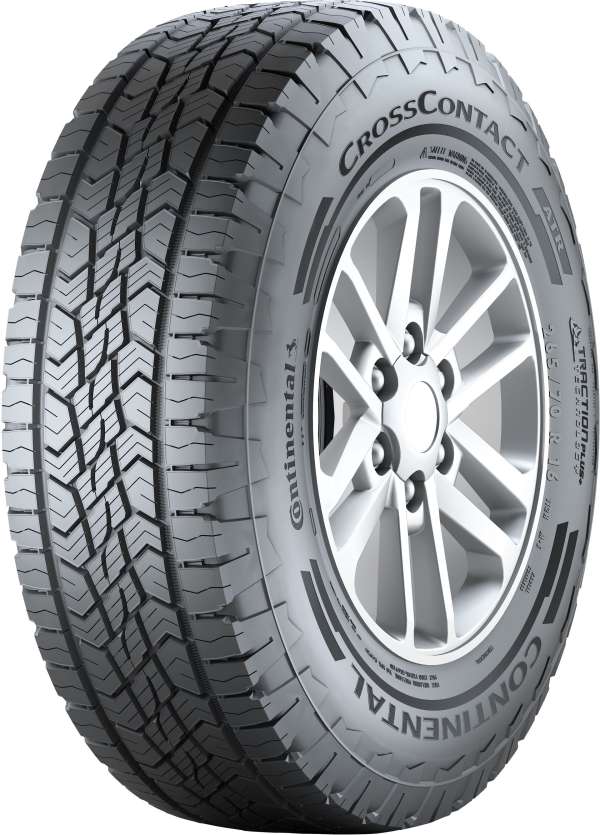 205/70R15 96H CONTINENTAL CROSSCONTACT ATR FR