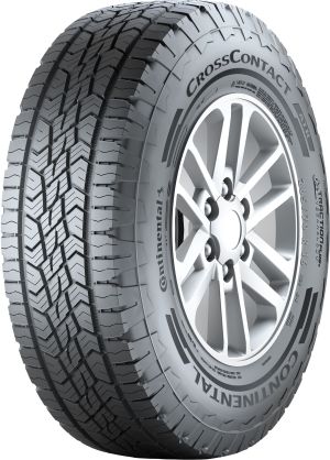 205/70R15 96H CONTINENTAL CROSSCONTACT ATR FR
