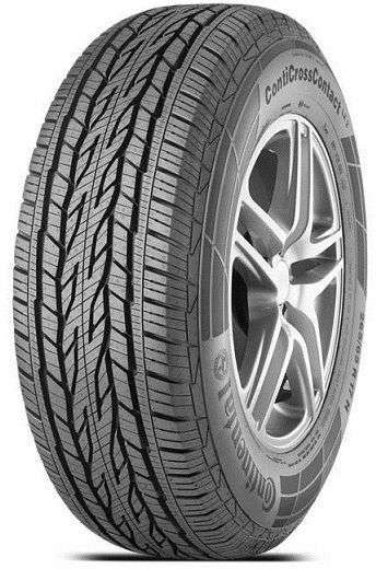255/55R20 107H Continental ContiCrossContact LX20