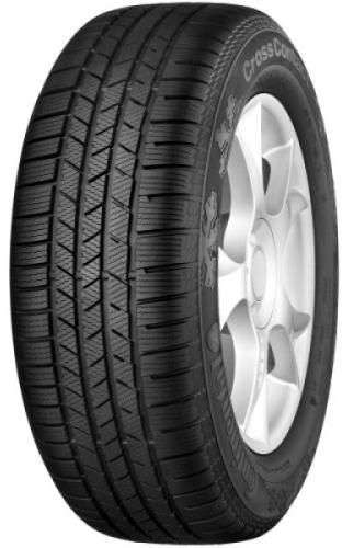 225/65r17 102t Continental Conticrosscontact Winter