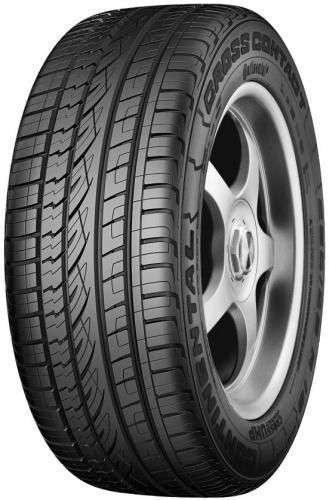 255/50r19 103w Continental Cross Contact Uhp