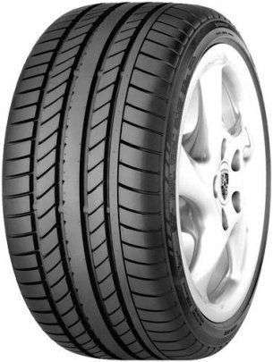 225/45R18 91Y CONTINENTAL ContiSportContact MFS M3