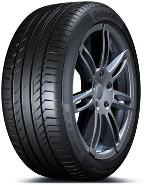 225/45R17 91W CONTINENTAL CONTISPORTCONTACT 5 FR