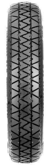 125/80R15 95M CONTINENTAL CST 17
