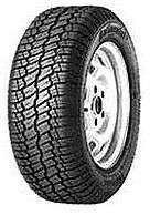165/80R15 87T CONTINENTAL ContiContact CT 22 MOR