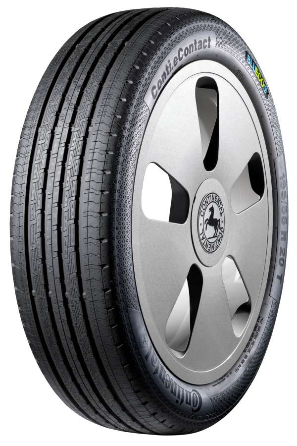 205/55R16 91Q CONTINENTAL CONTI.ECONTACT