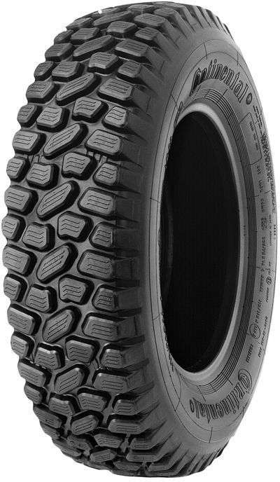 225/75R16 116/114N CONTINENTAL LM90