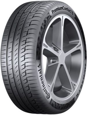 215/45R17 87Y Continental PREMIUMCONTACT 6