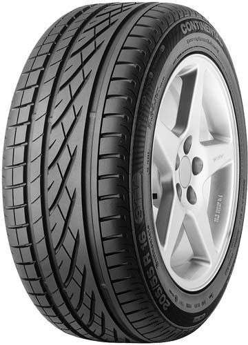 205/55r16 91v Continental Premium Contact Rof