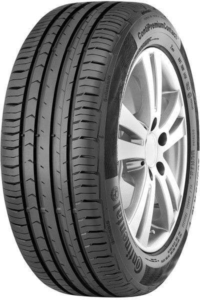 215/60R16 95H Continental CONTIPREMIUMCONTACT 5