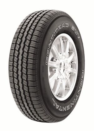 255/70R16 111H CONTINENTAL ContiTrac