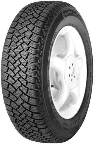 145/65R15 72T CONTINENTAL ContiWinterContact TS 760 FR