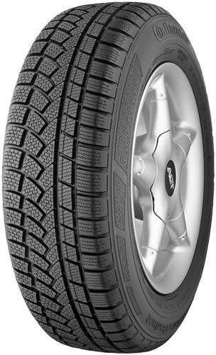255/40R17 98V CONTINENTAL CONTIWINTERCONTACT TS 790 V XL FR