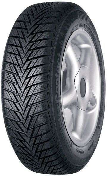 175/55R15 77T CONTINENTAL CONTIWINTERCONTACT TS 800 FR