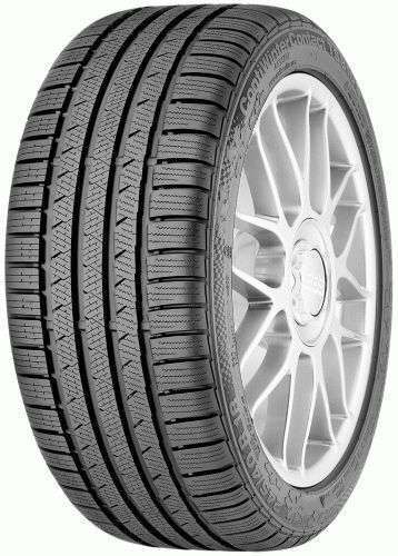175/65R15 84T CONTINENTAL CONTIWINTERCONTACT TS 810 S