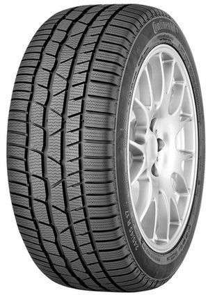225/50R16 92H Continental CONTIWINTERCONTACT TS 830 P