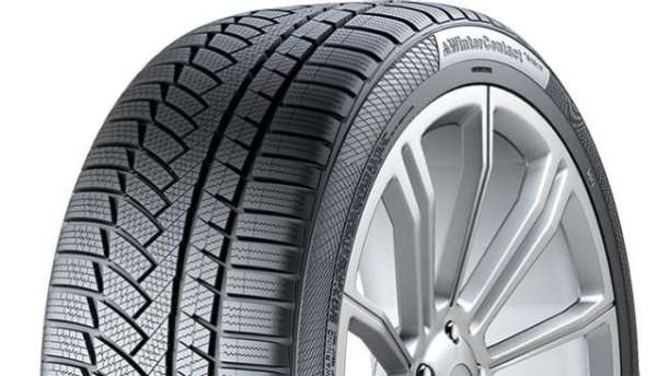 225/50R17 94H CONTINENTAL WinterContact TS 850 P FR MO