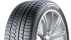 225/50R17 94H CONTINENTAL WinterContact TS 850 P FR MO
